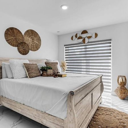 Endless, Peace & Luxury. Villa Princeton Екстериор снимка